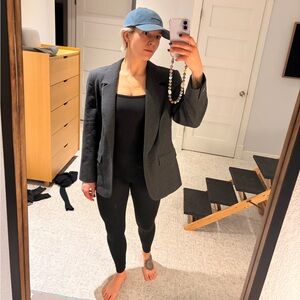 Vintage Pendleton Wool Blazer